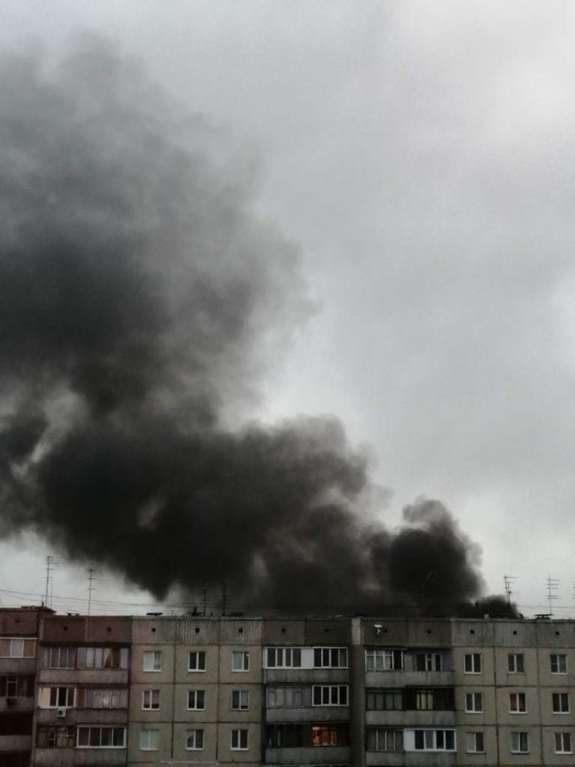  Фото:Инцидент Барнаул, Баранул22/ВКонтакте