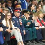 В Алтайском крае осталось 103 участника Великой Отечественной войны
