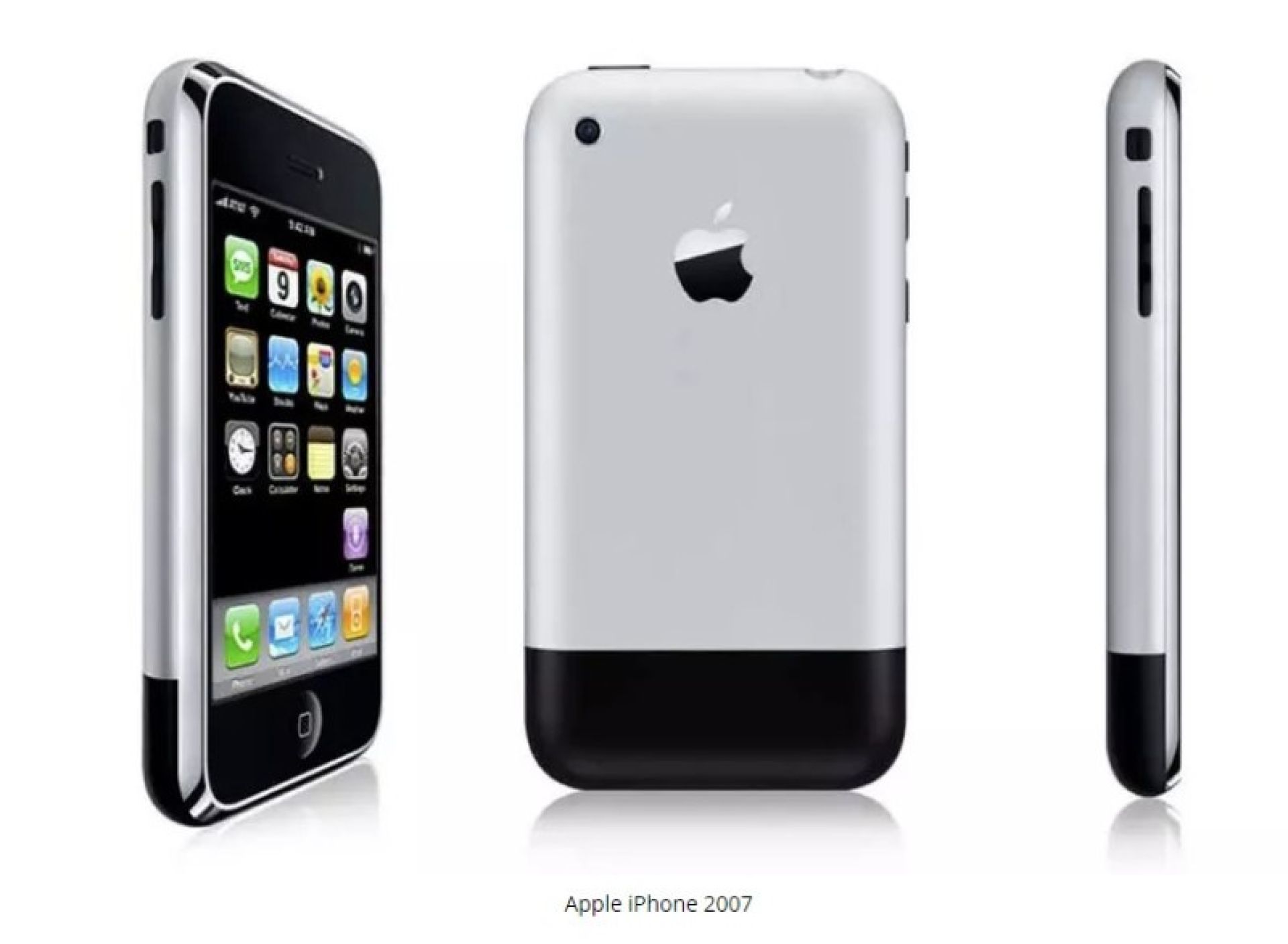 Создать телефон эпл. Iphone 1 2007. Iphone 2g. Эпл 1 айфон. Iphone 2g 2007.