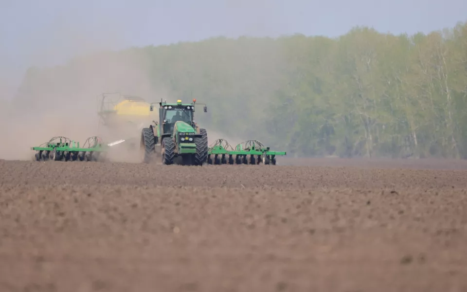 Зачем нам вилять: алтайским крупным агрохолдингам разрешили скупать больше земли