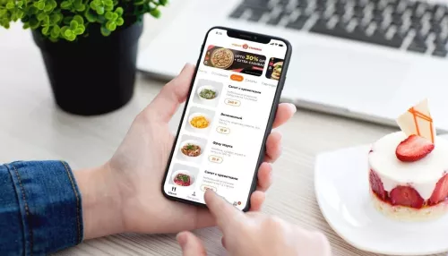 Разработка приложения для доставки: детальный обзор