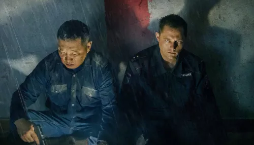 Видеосервис Wink представляет кассовый якутский триллер и балетное закулисье