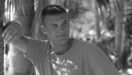 Алтайский боец ЧВК Вагнер погиб в ходе спецоперации