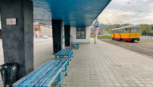 Как изменится работа общественного транспорта в Барнауле на Ночь музеев