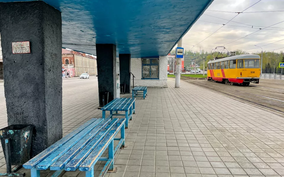 Как изменится работа общественного транспорта в Барнауле на Ночь музеев