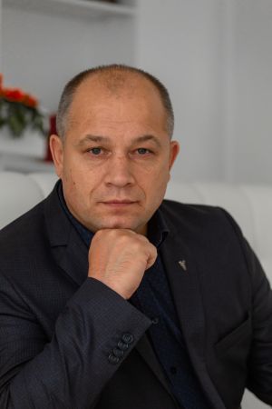 Андрей Замороко