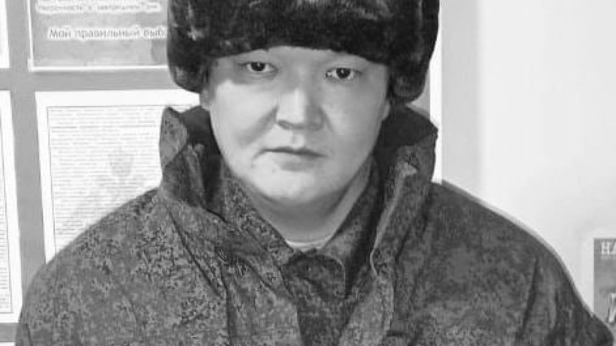 Иван Музыков