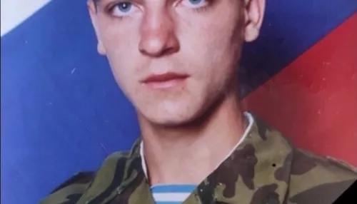В зоне СВО погиб 37-летний начальник новосибирского участка РЖД