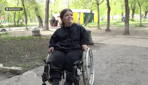 Барнаульской сироте-инвалиду предложили квартиру на этаже, куда не ходит лифт