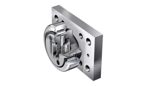 Ролики и роликоподшипники Winkel – их преимущества и сфера использования