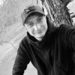 На Алтае простились с 25-летним погибшим на спецоперации добровольцем