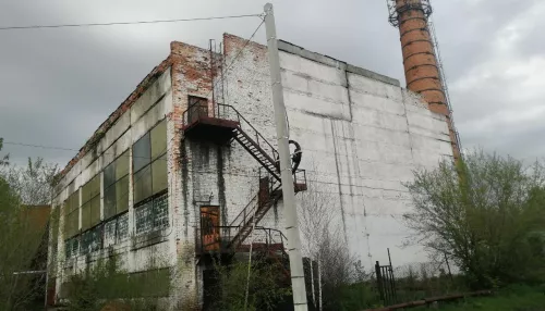 В алтайском селе построят новую котельную за 76 млн рублей