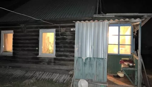 Ревнивый житель Алтайского края убил знакомого и в запале ранил еще одного