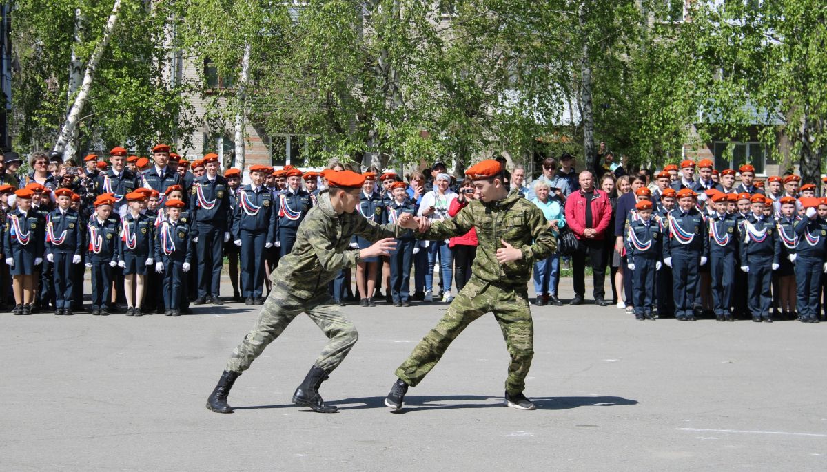 Поздравление кадетам от родителей - 67 фото