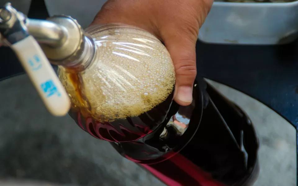 Эксперт предупредила о риске рвоты и диареи от популярного летнего напитка