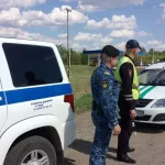 Больше полусотни машин должников в Алтайском крае арестовал Дорожный пристав