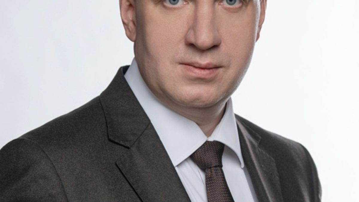 Петр Кучеренко
