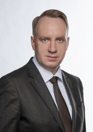 Петр Кучеренко
