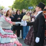 В Барнауле в Ночь музеев перекроют дороги. Список