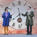 В Ночь музеев в Барнауле перекроют улицы и продлят работу электротранспорта: схемы