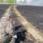В Алтайском крае охотник во время зарядки ружья застрелил знакомого