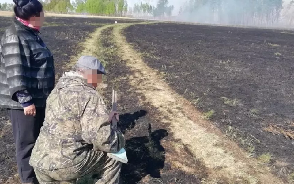 В Алтайском крае охотник во время зарядки ружья застрелил знакомого
