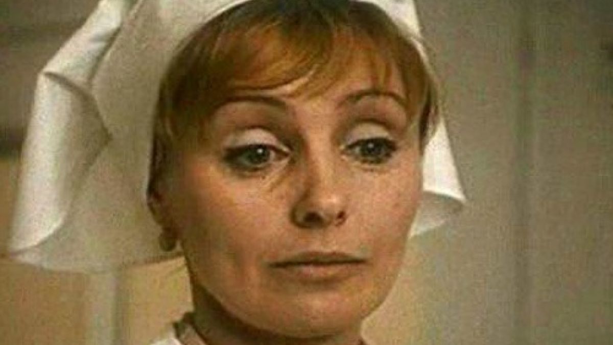 Мария Стерникова