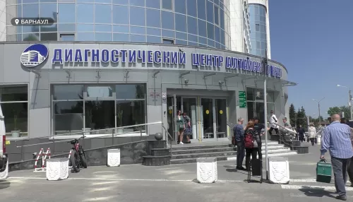 Сложные пациенты. Какую помощь оказывают в эндокринологическом центре Барнаула