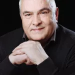 На 64-м году жизни умер заслуженный артист России Александр Зайцев