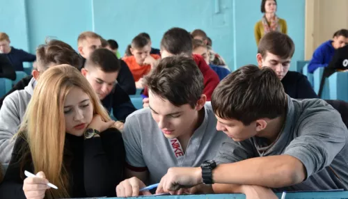АлтГТУ организует бесплатные подготовительные курсы для льготников