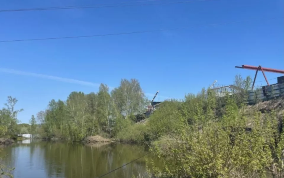 В Новосибирске мужчину убило ударом тока на рыбалке