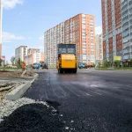 Три дороги. Что за новые транспортные магистрали построят в Барнауле в 2024 году