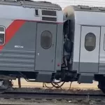Путешественника с разбитым сердцем нашли между вагонов поезда Барнаул – Адлер