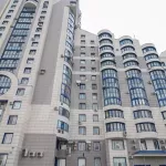 Квартиру за 16,5 млн рублей продают в некогда самом высоком здании Барнаула
