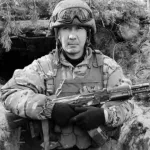 На Алтае простились с погибшим в ходе СВО гранатометчиком