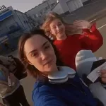 Фигуристка Медведева похвасталась личным самолетом из Барнаула