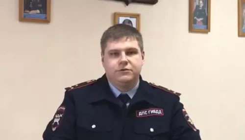 В Прикамье начальник районного ГИБДД покончил с собой на рабочем месте
