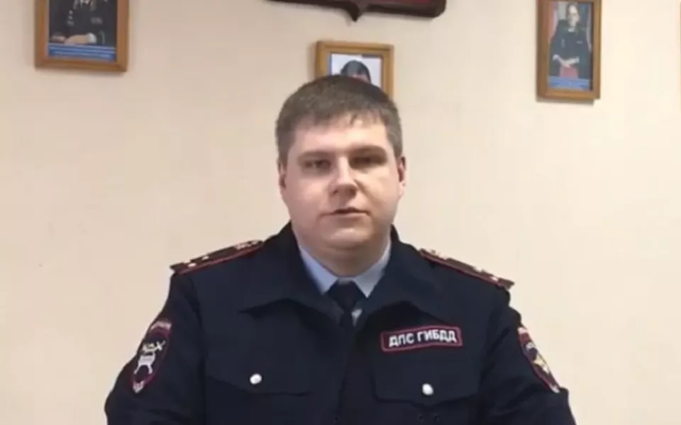 В Прикамье начальник районного ГИБДД покончил с собой на рабочем месте