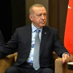 Эрдоган заявил, что Путин посетит Турцию в августе