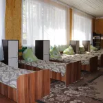На Алтае нашли санитарные нарушения в детских лагерях