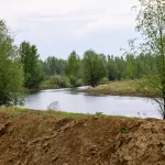 Уровни воды в Катуни и Оби в Алтайском крае со дня на день преодолеют опасные отметки