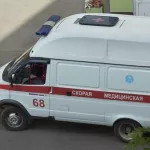 В Барнауле с высоты 15-го этажа упал пятилетний ребенок