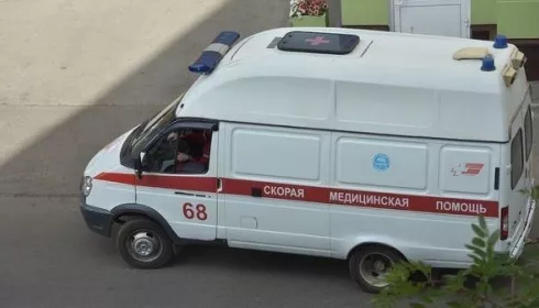 В Алтайском крае 36 человек умерли после употребления метадона