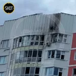Что известно о взрывах в Москве и Подмосковье и правда ли это удар беспилотников