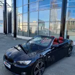 В Барнауле продают кабриолет BMW с ярко-красным салоном за 1,3 млн рублей