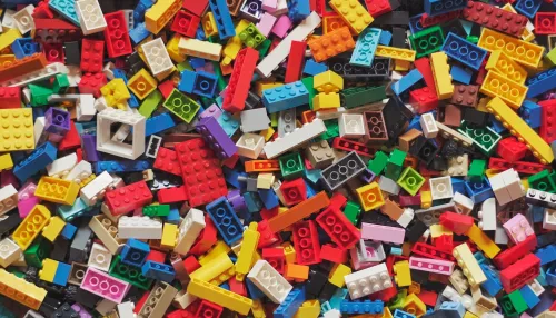 Алтайский вуз приобрел конструкторы Lego почти на полмиллиона рублей