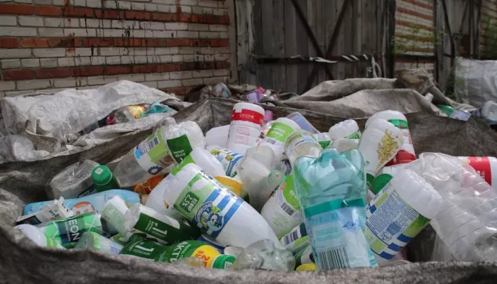 Депутаты АКЗС просят правительство РФ повременить с ужесточением экосбора за упаковку