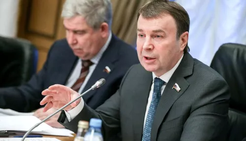 Депутат Госдумы Виктор Зубарев ушел из жизни в 62 года