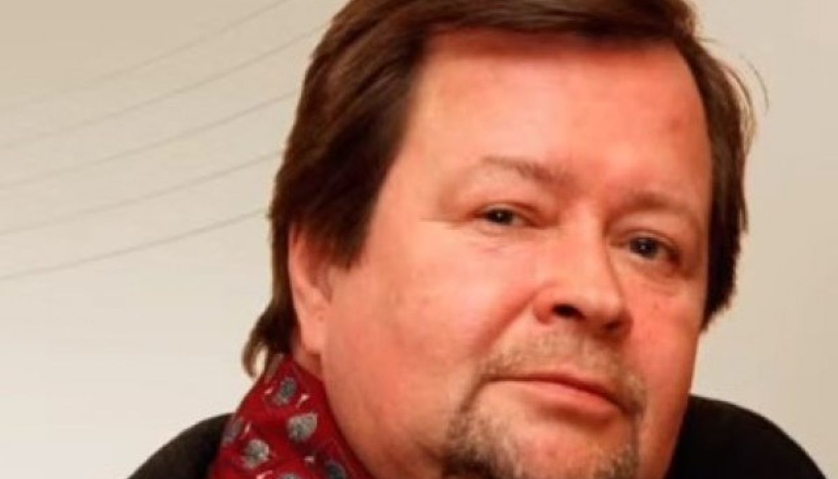 Заслуженный артист России Андрей Казаков ушел из жизни - Толк 01.06.2023