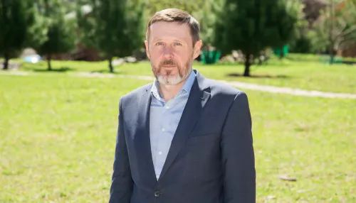 Владимир Кохан: Без налогового планирования бизнес-развитие невозможно